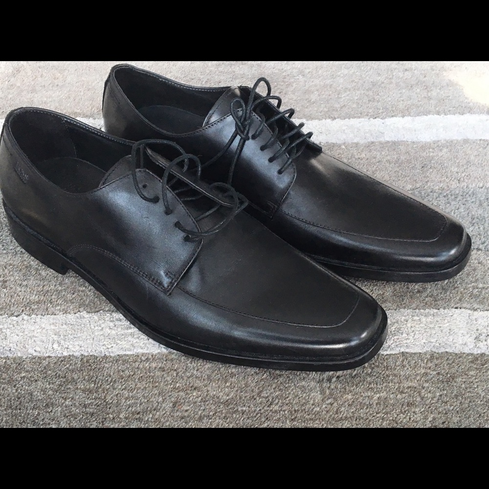 Boss Dress Shoe